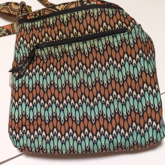 Vera Bradley Crossbody Bag - Picture 8 of 11
